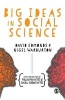 Big Ideas in Social Science (Paperback) - Nigel Warburton Photo