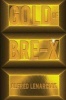 Gold of Bre-X - The World's Biggest Gold Mining Scam (Paperback) - Alfred Lenarciak Photo