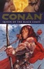 Conan Volume 13: Queen of the Black Coast (Paperback) - Becky Cloonan Photo