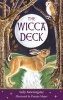 Wicca Deck (Paperback) - Sally Morningstar Photo