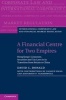 A Financial Centre for Two Empires - Hong Kong's Corporate, Securities and Tax Laws in its Transition from Britain to China (Hardcover) - David C Donald Photo