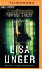 The Darkness Gathers (MP3 format, CD) - Lisa Unger Photo