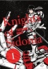 Knights of Sidonia, Vol.1 (Paperback) - Tsutomu Nihei Photo