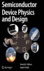 Semiconductor Device Physics and Design (Hardcover) - Umesh Mishra Photo