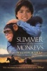 Summer of the Monkeys (Paperback) - Wilson Rawls Photo