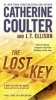 The Lost Key (Paperback) - Catherine Coulter Photo