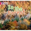 Collins Big Cat - In the Forest: Pink B/ Band 1B (Paperback, American English ed) - Becca Heddle Photo