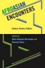 Afroasian Encounters - Culture, History, Politics (Hardcover) - Heike Raphael Hernandez Photo