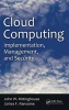 Cloud Computing (Hardcover) - John W Rittinghouse Photo