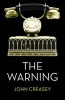 The Warning (Paperback, New edition) - John Creasey Photo