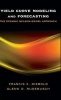 Yield Curve Modeling and Forecasting? - The Dynamic Nelson-Siegel Approach (Hardcover, New) - Francis X Diebold Photo