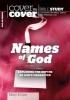 Names of God - Cover to Cover Bible Study (Paperback) - Mary Evans Photo