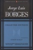 Collected Fictions (Paperback, Complete and) - Jorge Luis Borges Photo