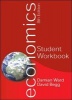 Economics: Student Workbook (Paperback, 8th Revised edition) - David Begg Photo