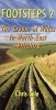 Footsteps 2 - The Cream of Walks in North-East Wiltshire (Paperback) - Chris Cole Photo