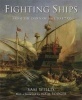 Fighting Ships - From the Ancient World to 1750 (Hardcover) - Sam Willis Photo