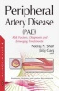 Peripheral Artery Disease (PAD) - Risk Factors, Diagnosis & Emerging Treatments (Hardcover) -  Photo