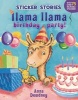 Llama Llama Birthday Party! (Paperback) - Anna Dewdney Photo