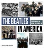 The Beatles in America (Hardcover) - Spencer Leigh Photo