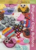 Polymer Clay Buttons (Paperback) - Karen Walker Photo