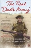 The Real 'Dad's Army' - The War Diaries of Col.  (Paperback) - Rodney Foster Photo