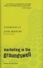 Marketing in the Groundswell (Hardcover) - Josh Bernoff Photo