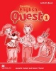 Macmillan English Quest Activity Book Level 1, 1 (Paperback) - Jeanette Corbett Photo