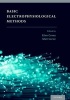 Basic Electrophysiological Methods (Paperback) - Ellen Covey Photo