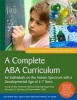 A Complete ABA Curriculum for Individuals on the Autism Spectrum with a Developmental Age of 4-7 Years (Paperback) - Julie Knapp Photo