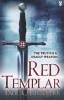 Red Templar (Paperback) - Paul Christopher Photo