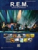 R.E.M. Guitar Tab Anthology (Paperback) - Alfred Publishing Photo