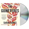 The Guineveres (Standard format, CD) - Sarah Domet Photo