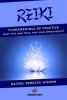 Reiki - The Fundamentals of Practice: Easy Tips and Tricks for Your Improvement (Paperback) - Rachel Rebecca Wisdom Photo