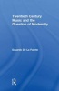 Twentieth Century Music and the Question of Modernity (Paperback) - Eduardo Fuente Photo