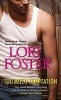 Too Much Temptation (Paperback) - Lori Foster Photo