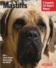 Mastiffs (Paperback, 2nd Revised edition) - Kim Campbell Thornton Photo