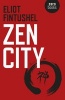 Zen City (Paperback) - Eliot Fintushel Photo