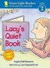 Lucy's Quiet Book (Paperback) - Angela Shelf Medearis Photo