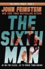 The Sixth Man - The Triple Threat, 2 (Hardcover) - John Feinstein Photo