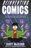 Reinventing Comics (Paperback) - Scott McCloud Photo