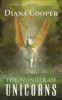 The Wonder of Unicorns (Paperback) - Diana Cooper Photo