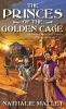 The Princes of the Golden Cage (Paperback) - Nathalie Mallet Photo