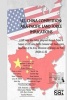 U.S. - China Competition - Asia-Pacific Land Force Implications (Paperback) - William G Braun III Photo