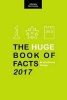 Huge Book of Facts (and Wondrous Things) 2017 - Ultimate Fact Book 2017 (Paperback) - Jamie Anderson Photo