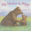 My Mother Is Mine (Book) - Marion Dane Bauer Photo