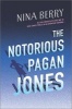 The Notorious Pagan Jones (Paperback) - Nina Berry Photo