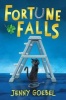 Fortune Falls (Hardcover) - Jenny Goebel Photo