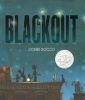 Blackout (Hardcover) - John Rocco Photo