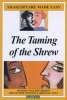 The Taming of the Shrew (Paperback) - Gayle Holste Photo