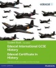 Edexcel International GCSE History Student Book (Paperback, 2nd Revised edition) - Jane Shuter Photo